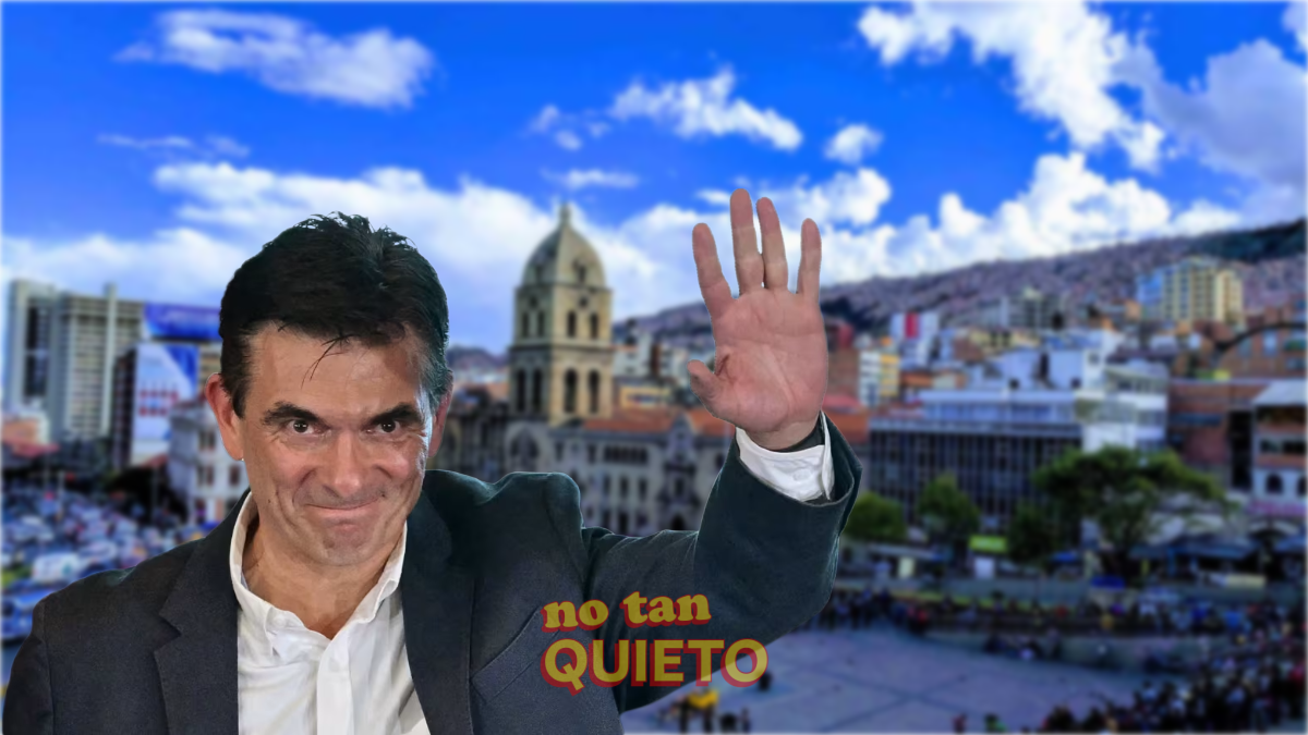 Rodrigo Paz gana y Bolivia estrena presidente