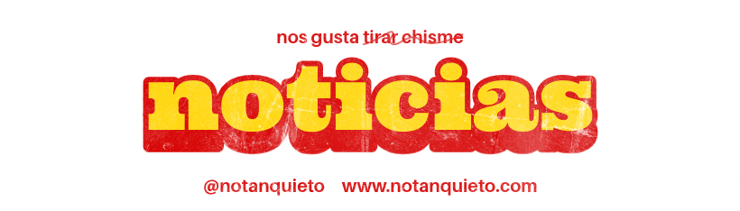 NO TAN QUIETO | Periodico Digital