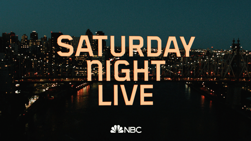 SNL LOGO