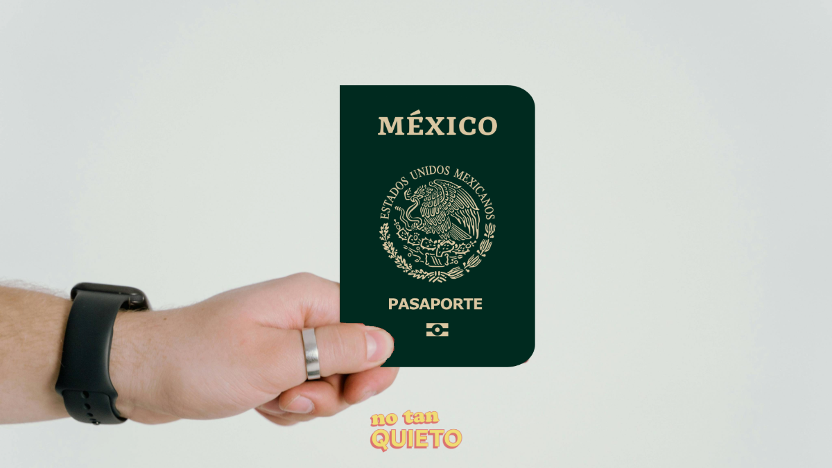 Estados Unidos le cancela la visa a más de 50 políticos mexicanos